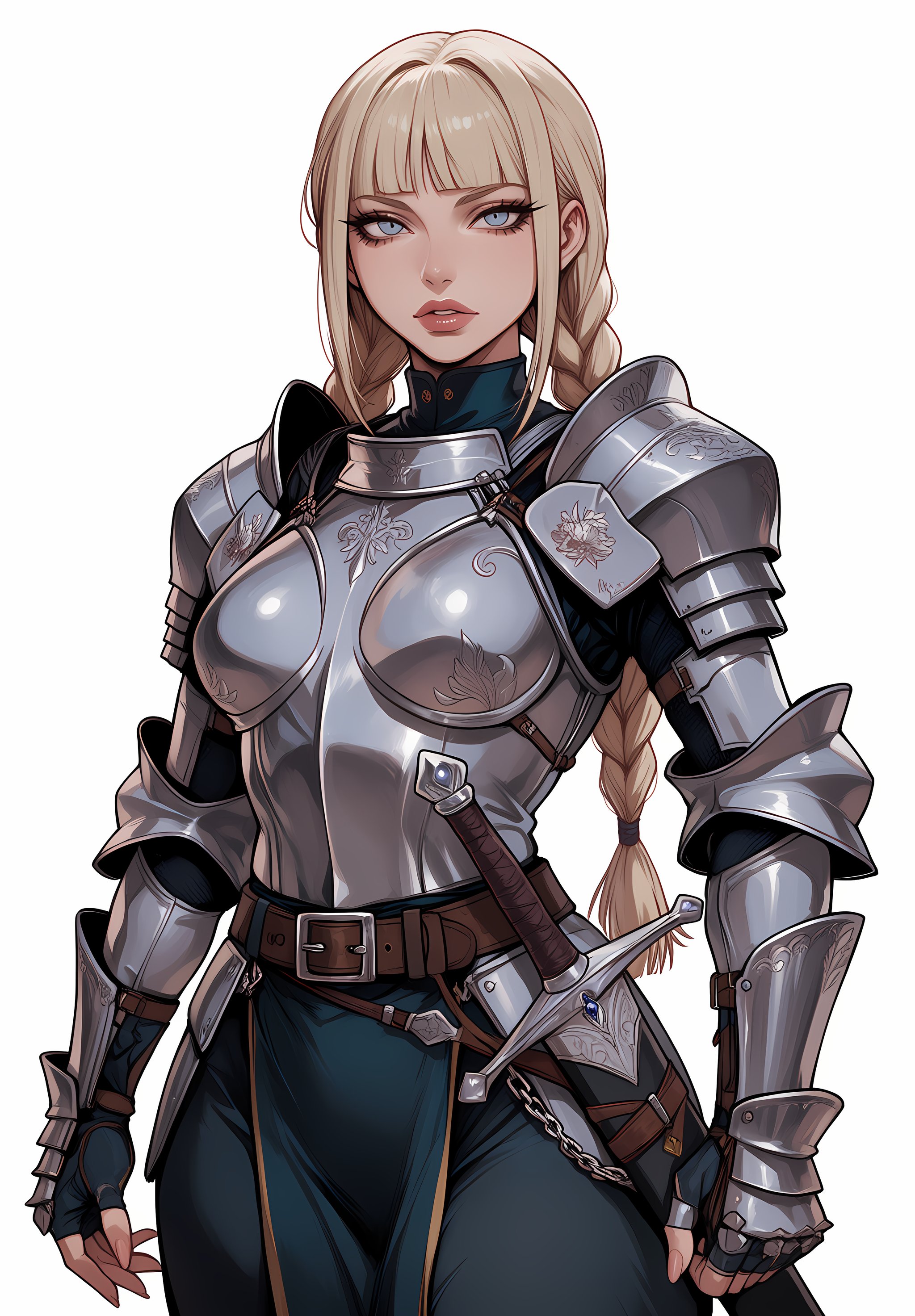 AI generated image by miaomiao on Tensor.Art