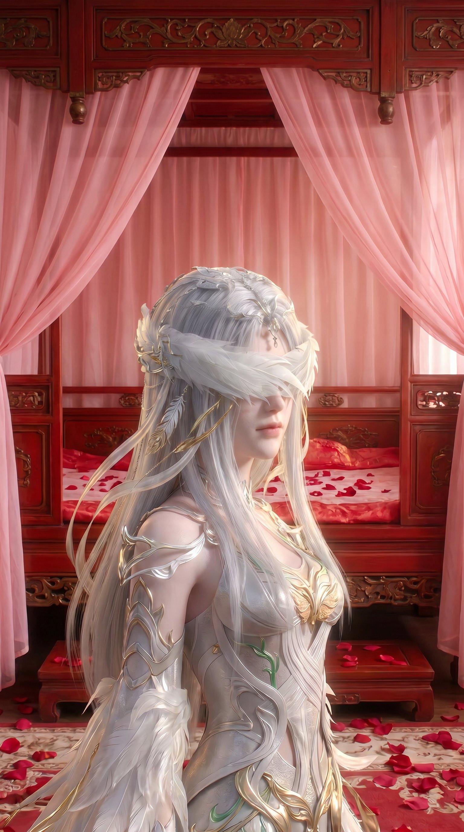 AI generated image by 天运子 on Tensor.Art