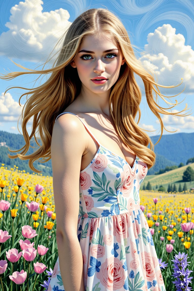 AI generated image by Solo on Tensor.Art