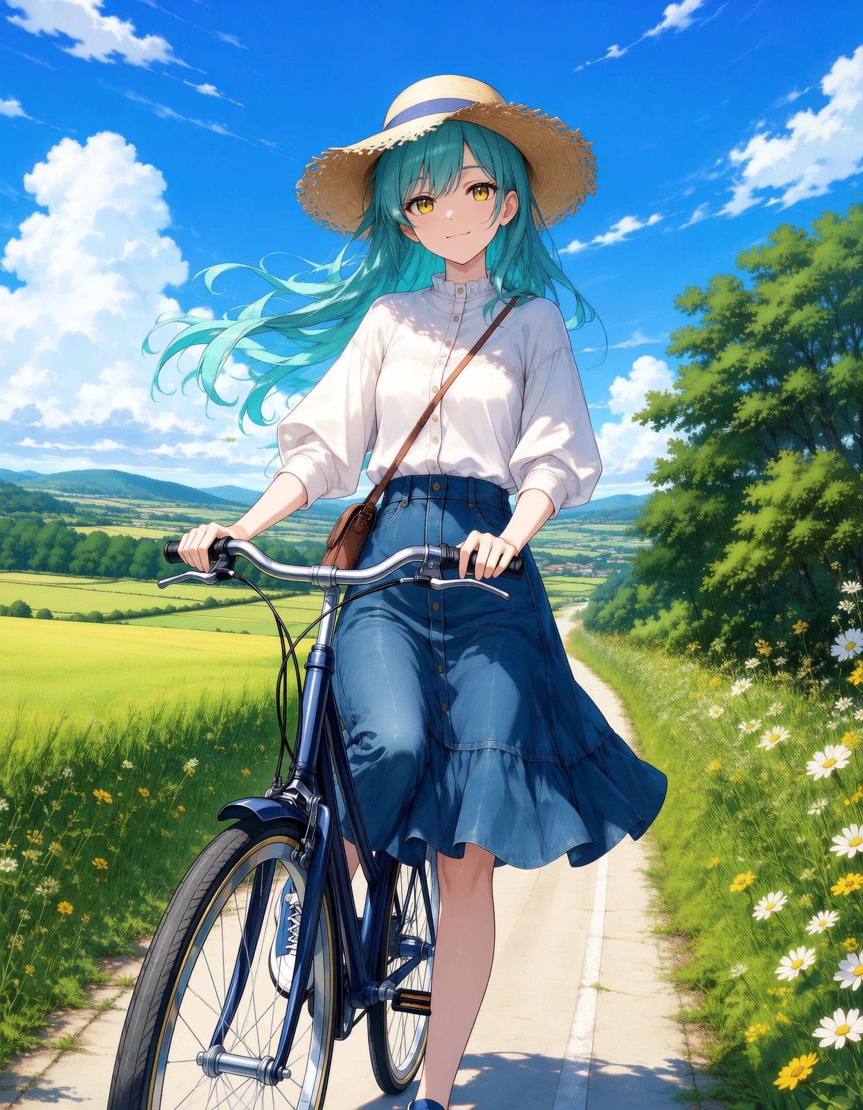 AI generated image by miaomiao on Tensor.Art