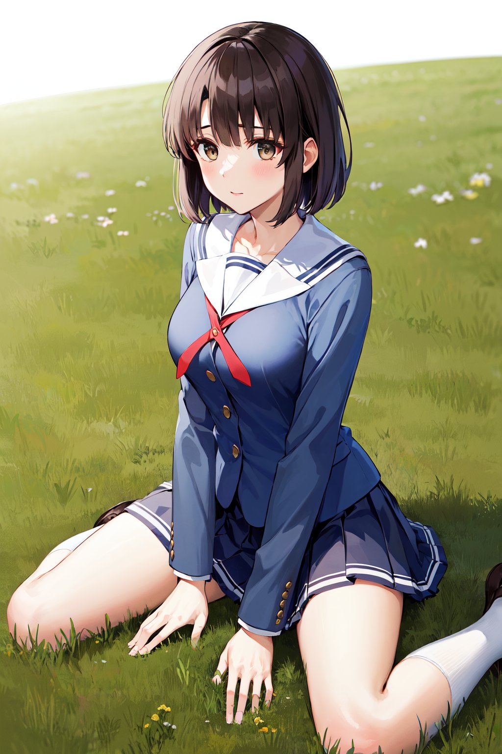 masterpiece,  best quality,  highres by h_madoka on Tensor.Art