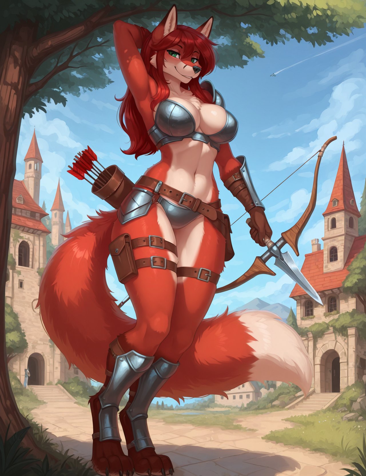 asterpiece,  amazing quality,  best quality by miaomiao on Tensor.Art