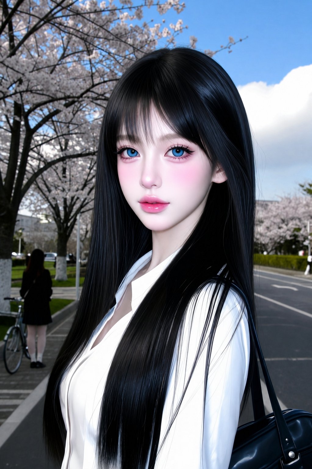 AI generated image by nearme on Tensor.Art