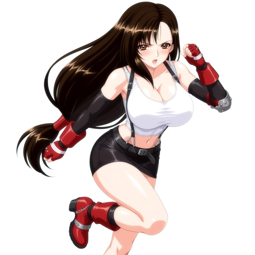 AI generated image by Hot Anime Girls on Tensor.Art