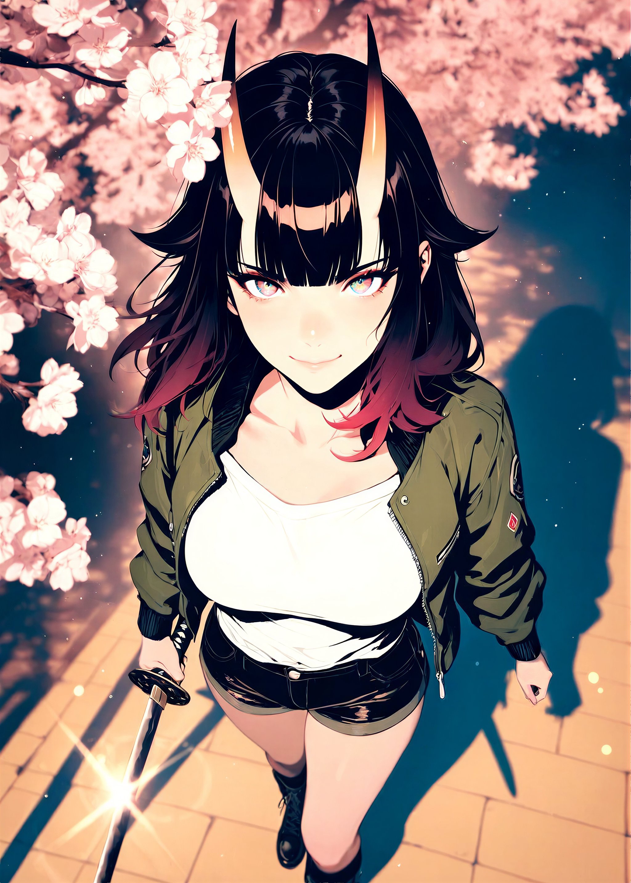 AI generated image by miaomiao on Tensor.Art