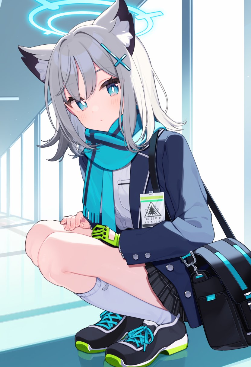 AI generated image by miaomiao on Tensor.Art