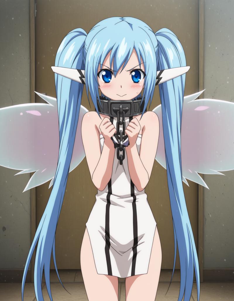 AI generated image by Ttan on Tensor.Art