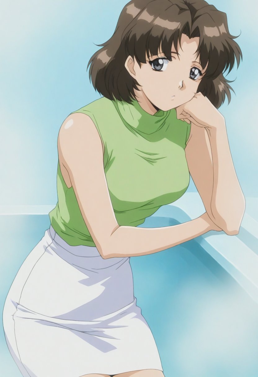 masterpiece,  best quality,  amazing quality by Hot Anime Girls on Tensor.Art