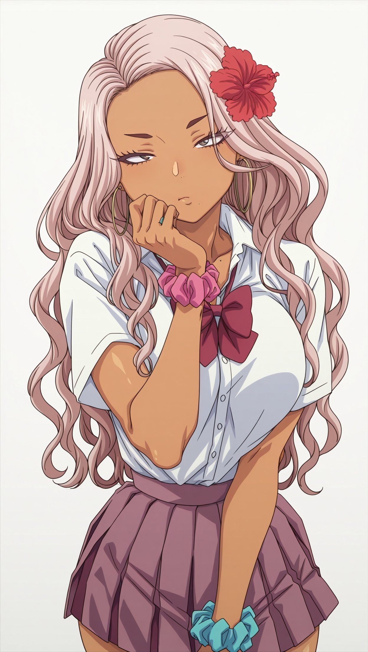AI generated image by Akane Nanao on Tensor.Art