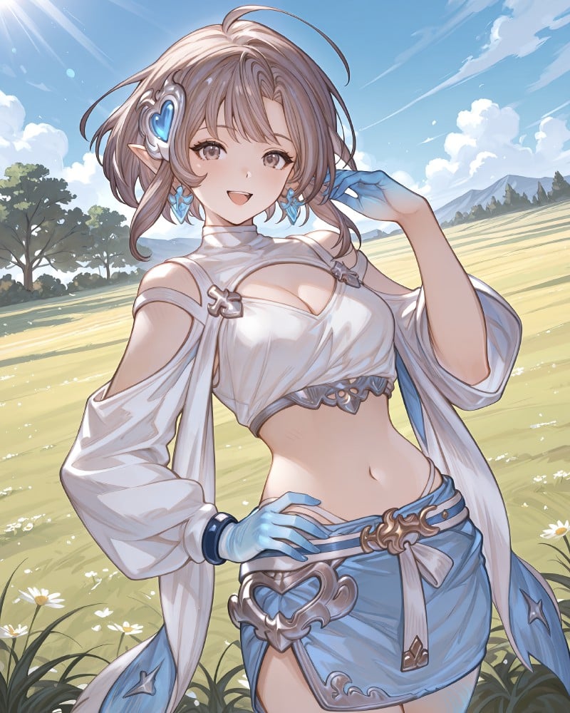 AI generated image by Ttan on Tensor.Art