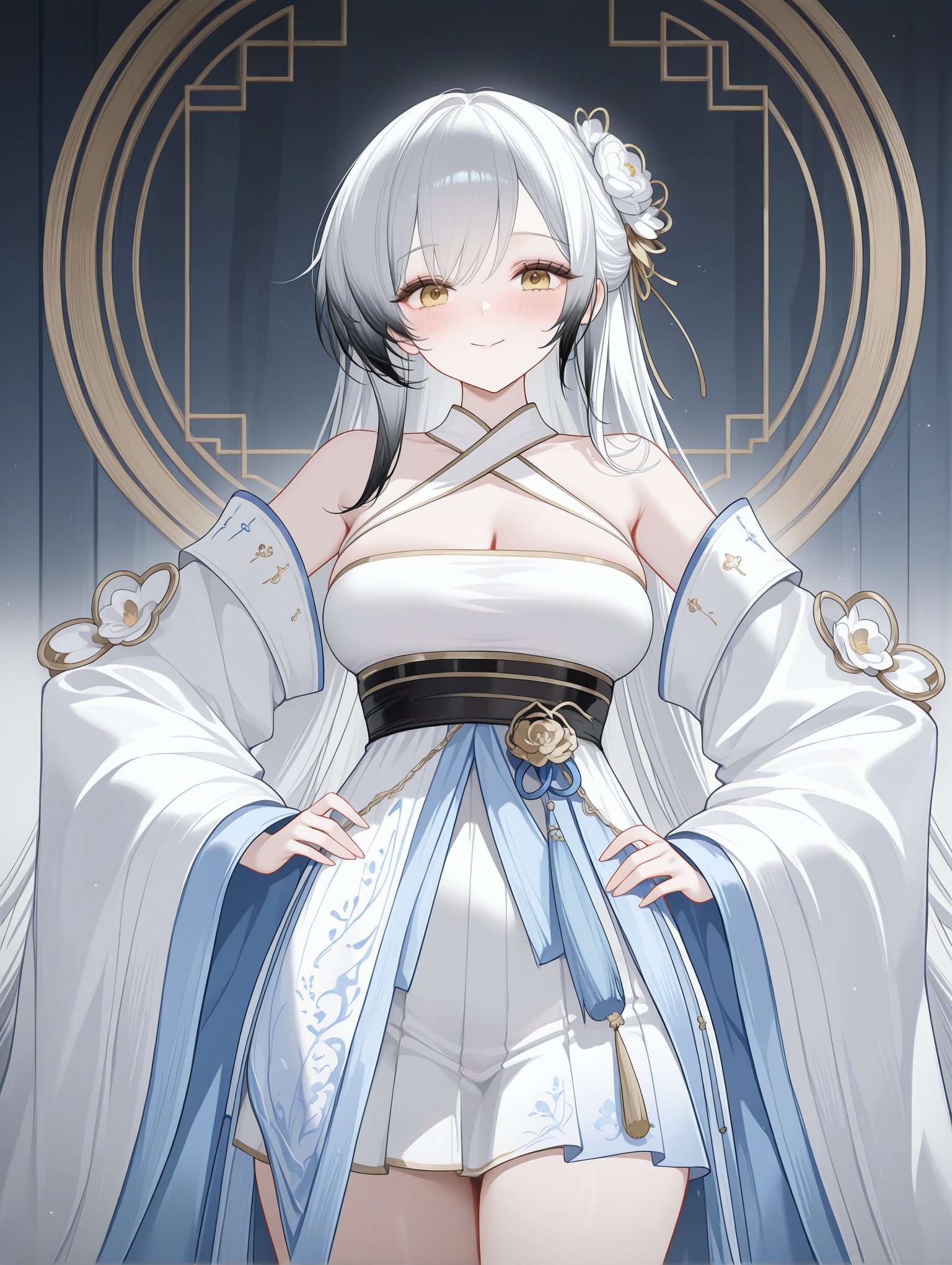 masterpiece,  best quality,  very aesthetic by Min on Tensor.Art
