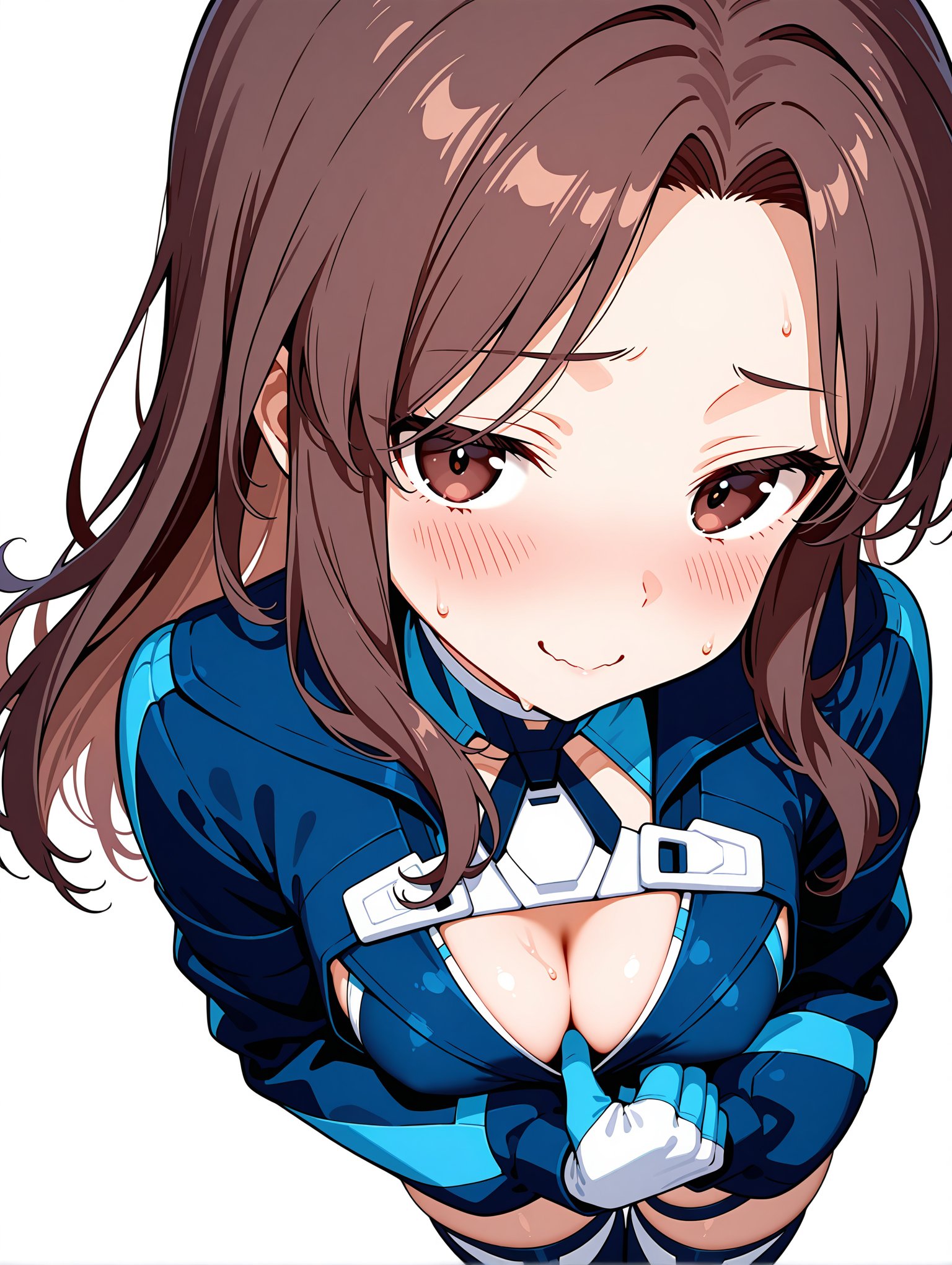 masterpiece,  best quality,  newest by sg5e3 on Tensor.Art
