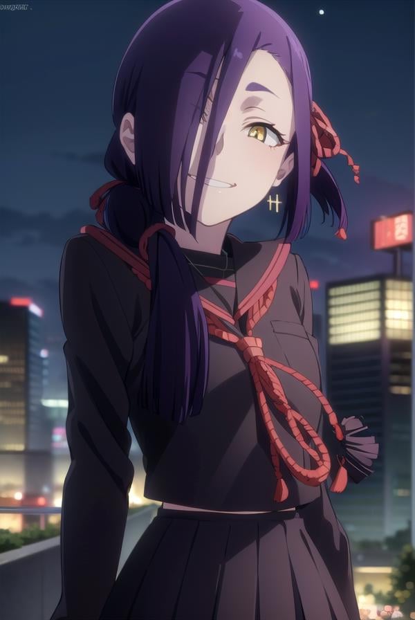 maganechikujouin,  ,  magane chikujouin by Sol Eternelle on Tensor.Art