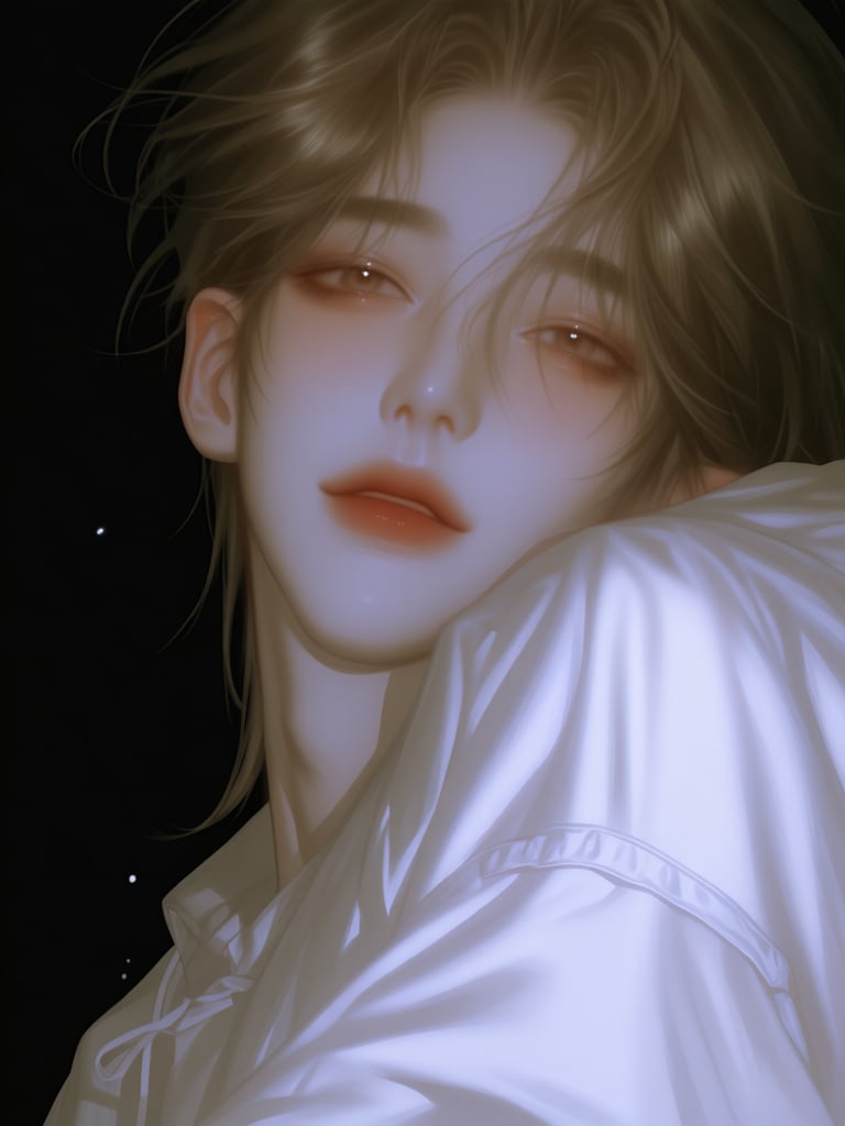AI generated image by 小纸条 on Tensor.Art