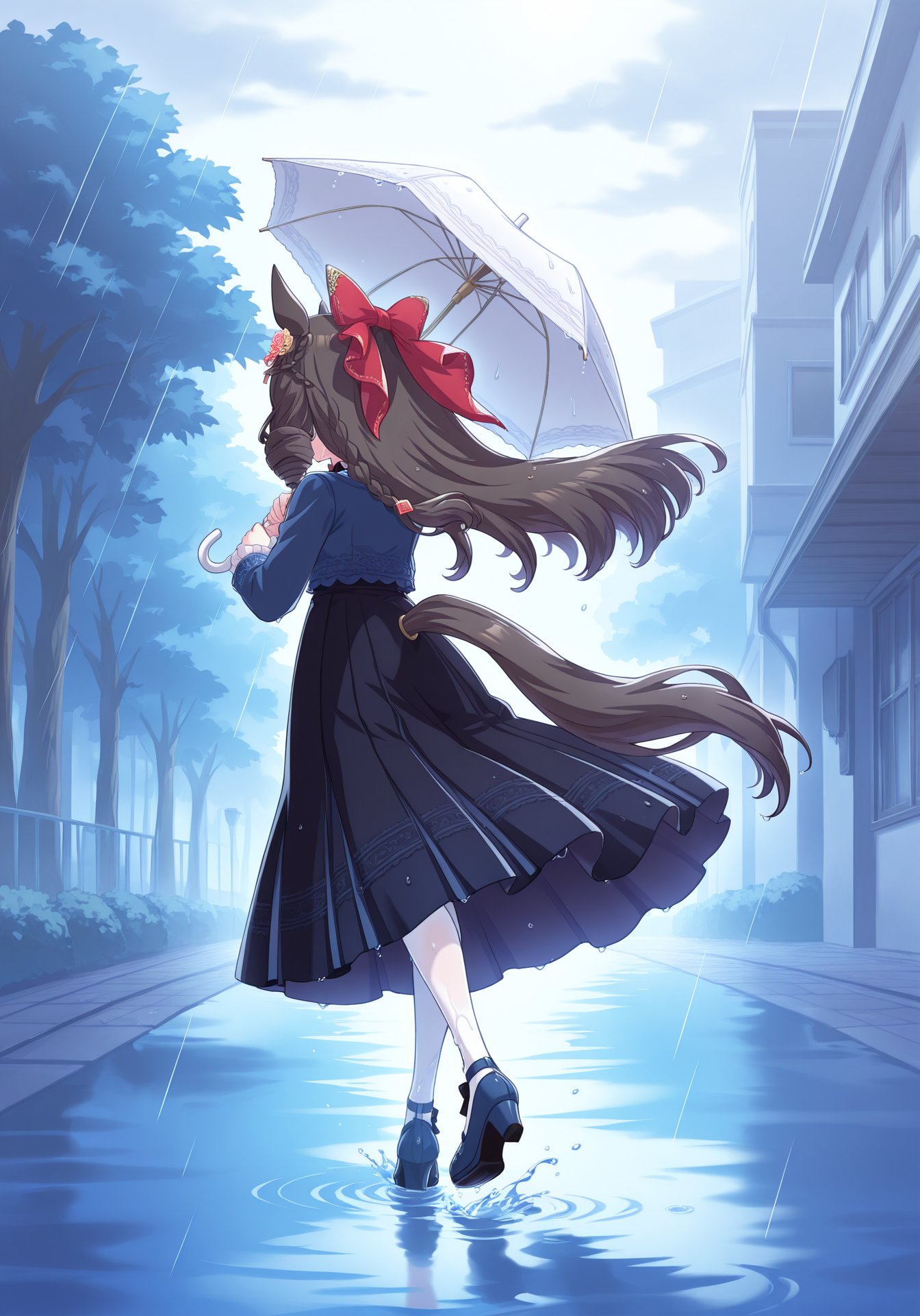 umaofficial,  1girl,  solo by Deactivated on Tensor.Art