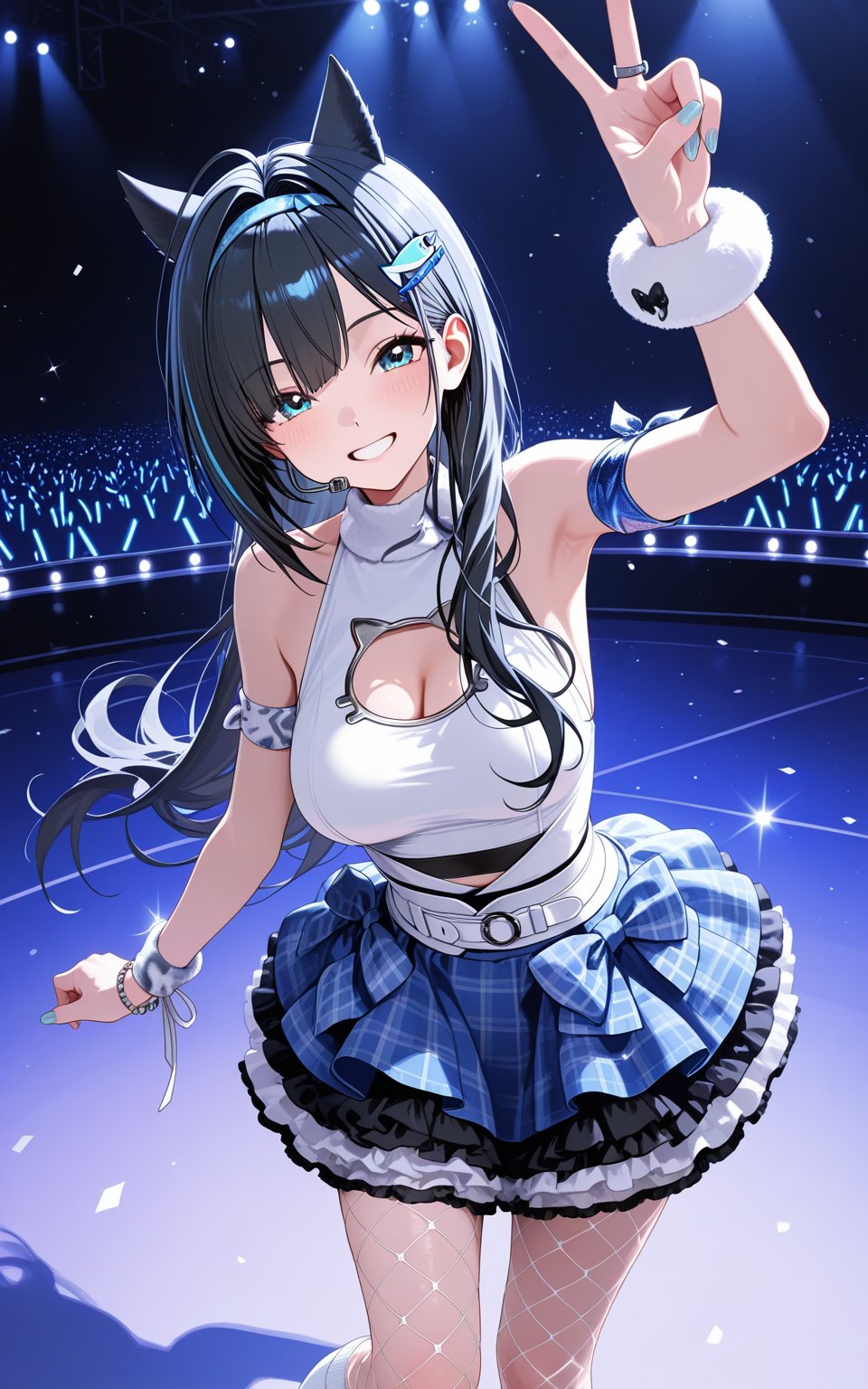AI generated image by kirara450 on Tensor.Art