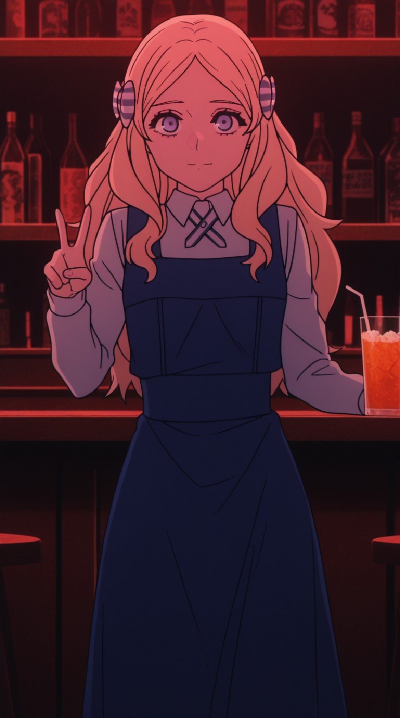 AI generated image by Ttan on Tensor.Art