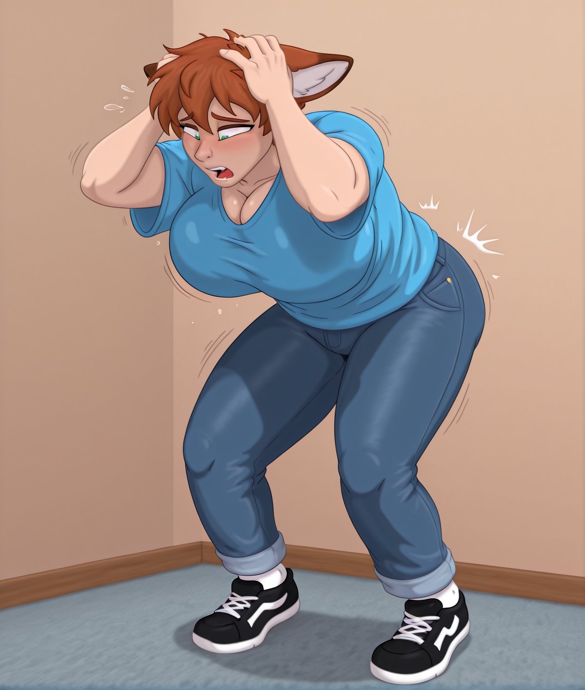 RunningToaster_19-22_Style,  22_Style,  solo1boy by HaZE on Tensor.Art