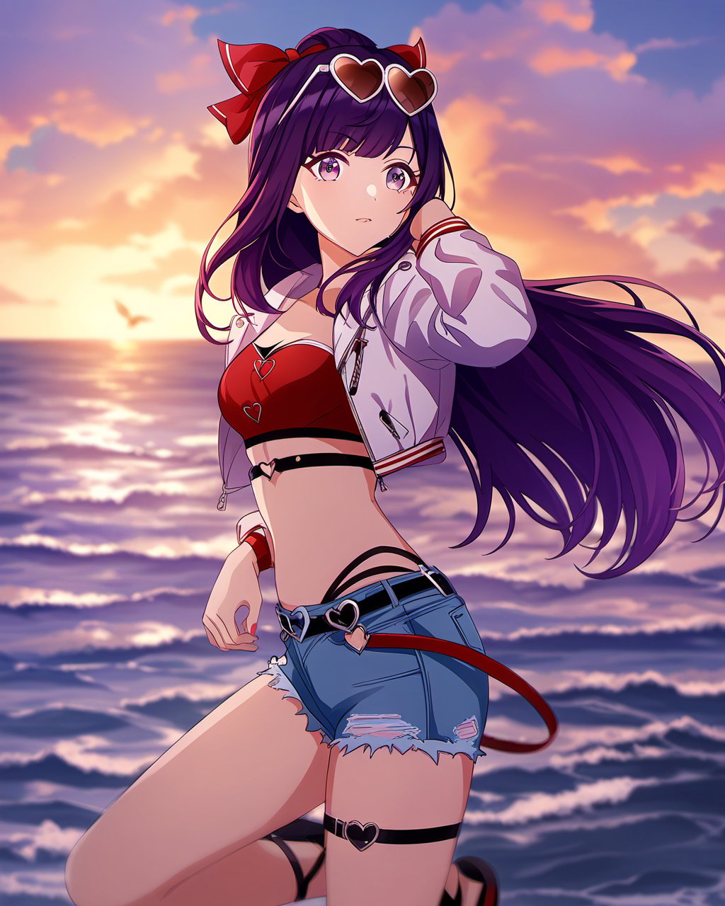 very aesthetic,  aesthetic,  (amazing quality) by user_9621 on Tensor.Art