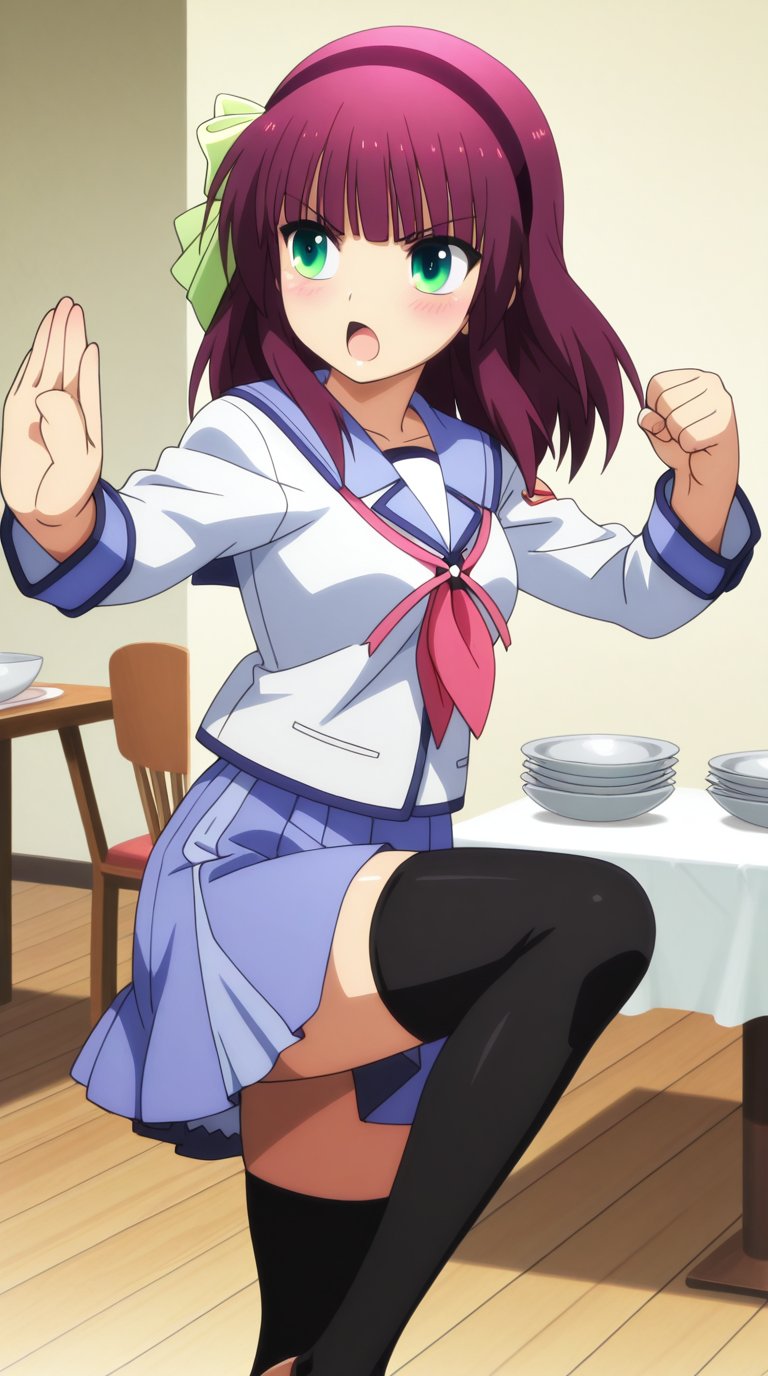 masterpiece,  best quality,  amazing quality by nochekaiser881 on Tensor.Art