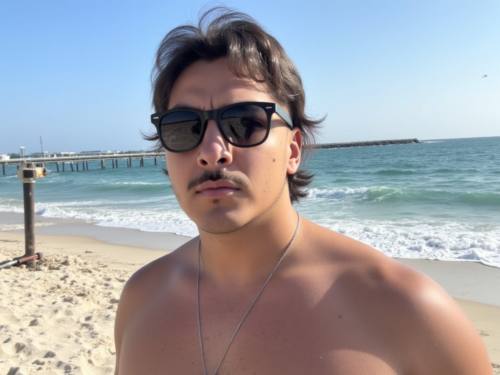 AI generated image by user_831325615159479503 on Tensor.Art