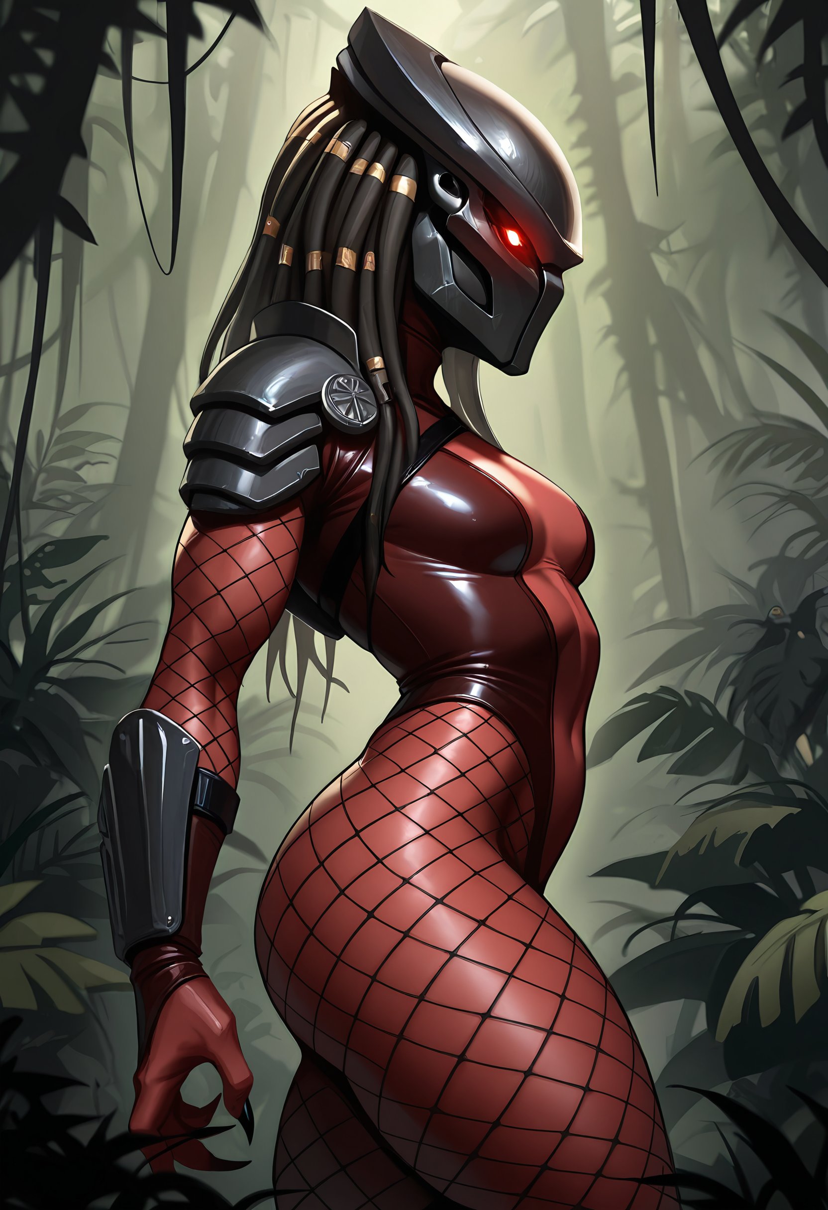 masterpiece,  best quality,  amazing quality by interfusor on Tensor.Art