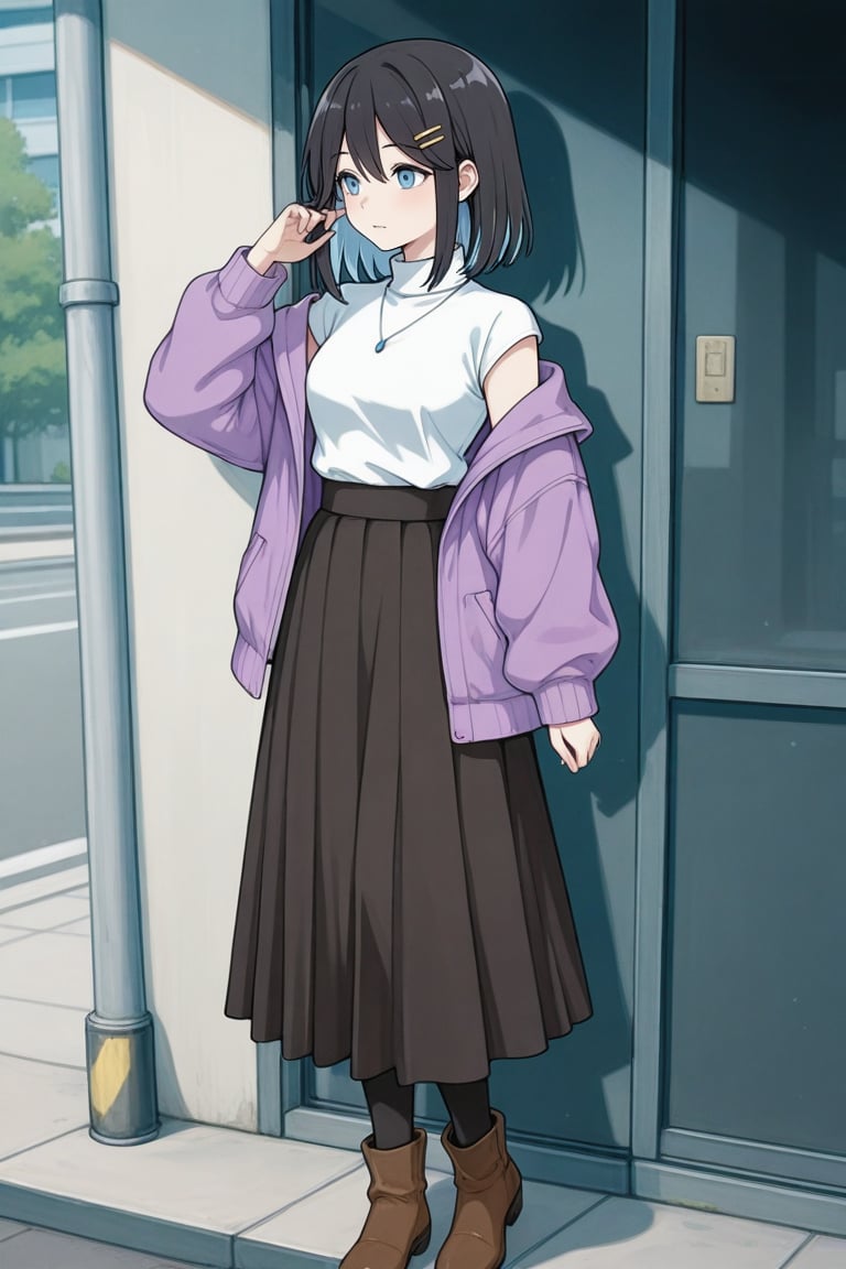 AI generated image by だれとく紳士 on Tensor.Art
