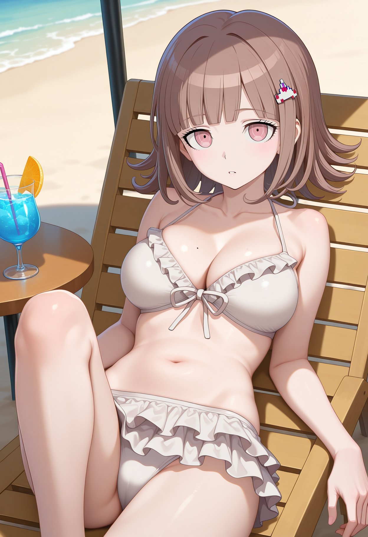 best quality,  masterpiece,  1girl by h_madoka on Tensor.Art