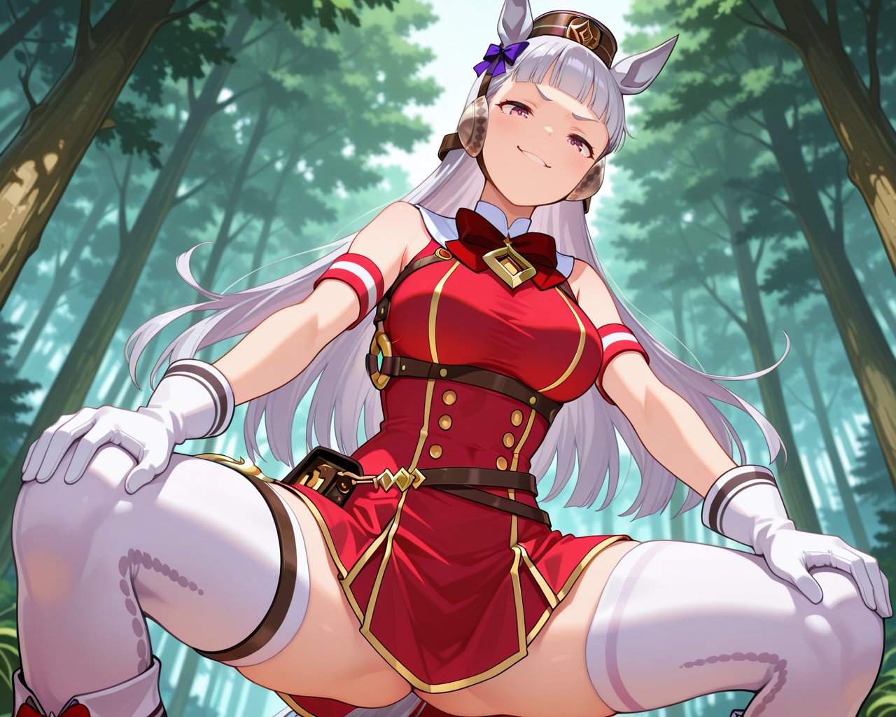 masterpiece,  best quality,  highres illustration by Min on Tensor.Art