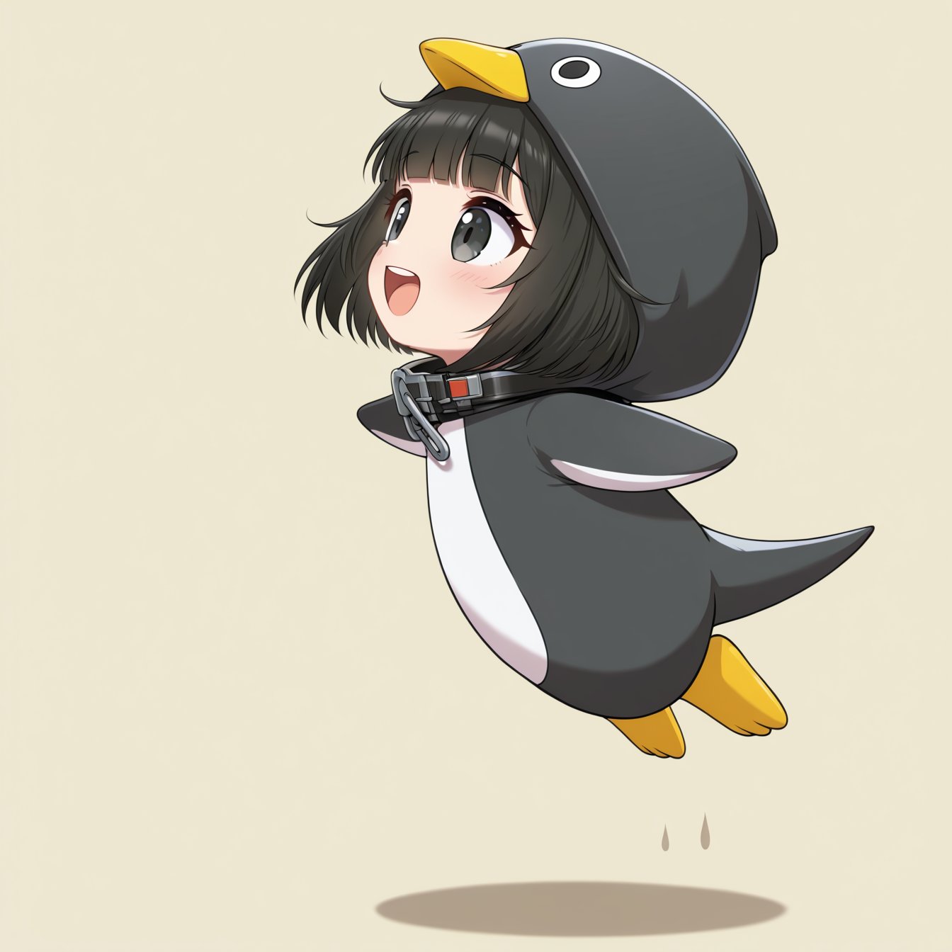 AI generated image by Shenrui_Ma on Tensor.Art