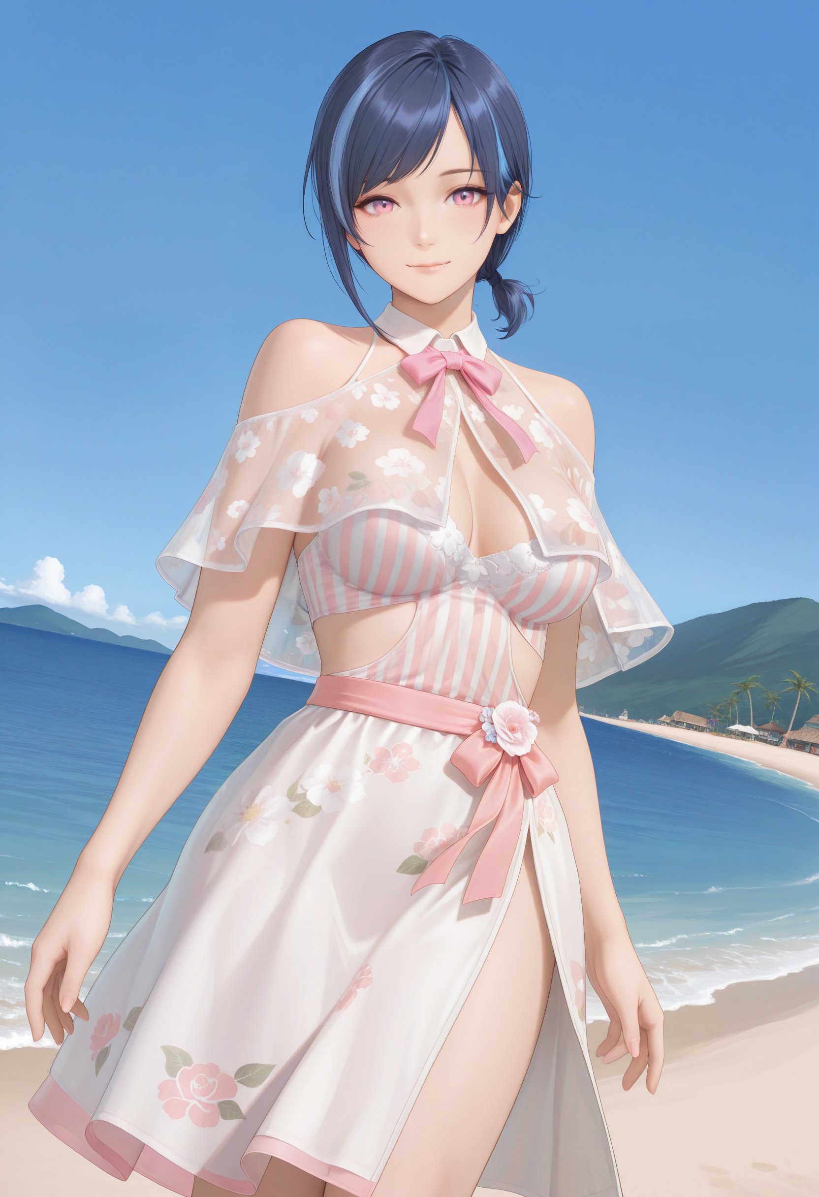 masterpiece,  best quality,  high resolution by reprinter on Tensor.Art