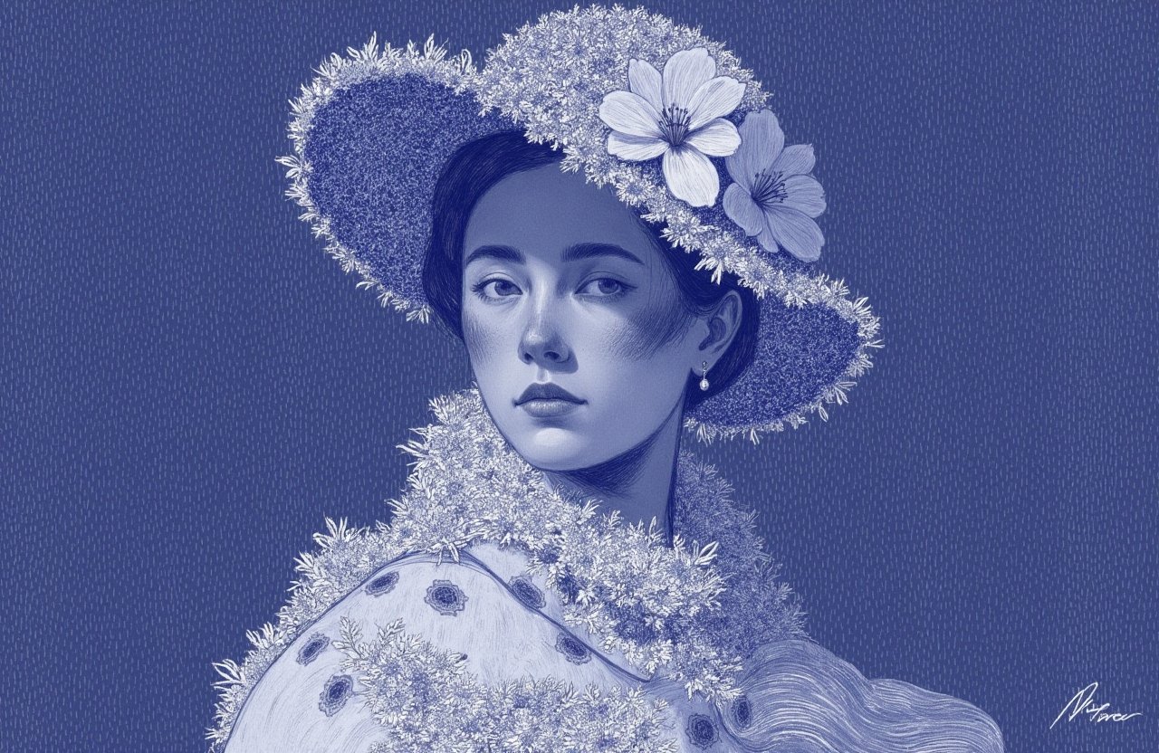 AI generated image by Fihade on Tensor.Art