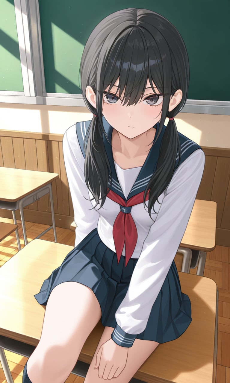 AI generated image by として on Tensor.Art