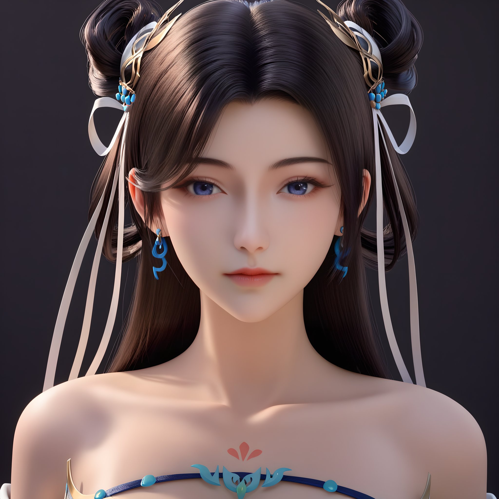 (score_9),  looking at viewer,  front view by 誠 on Tensor.Art