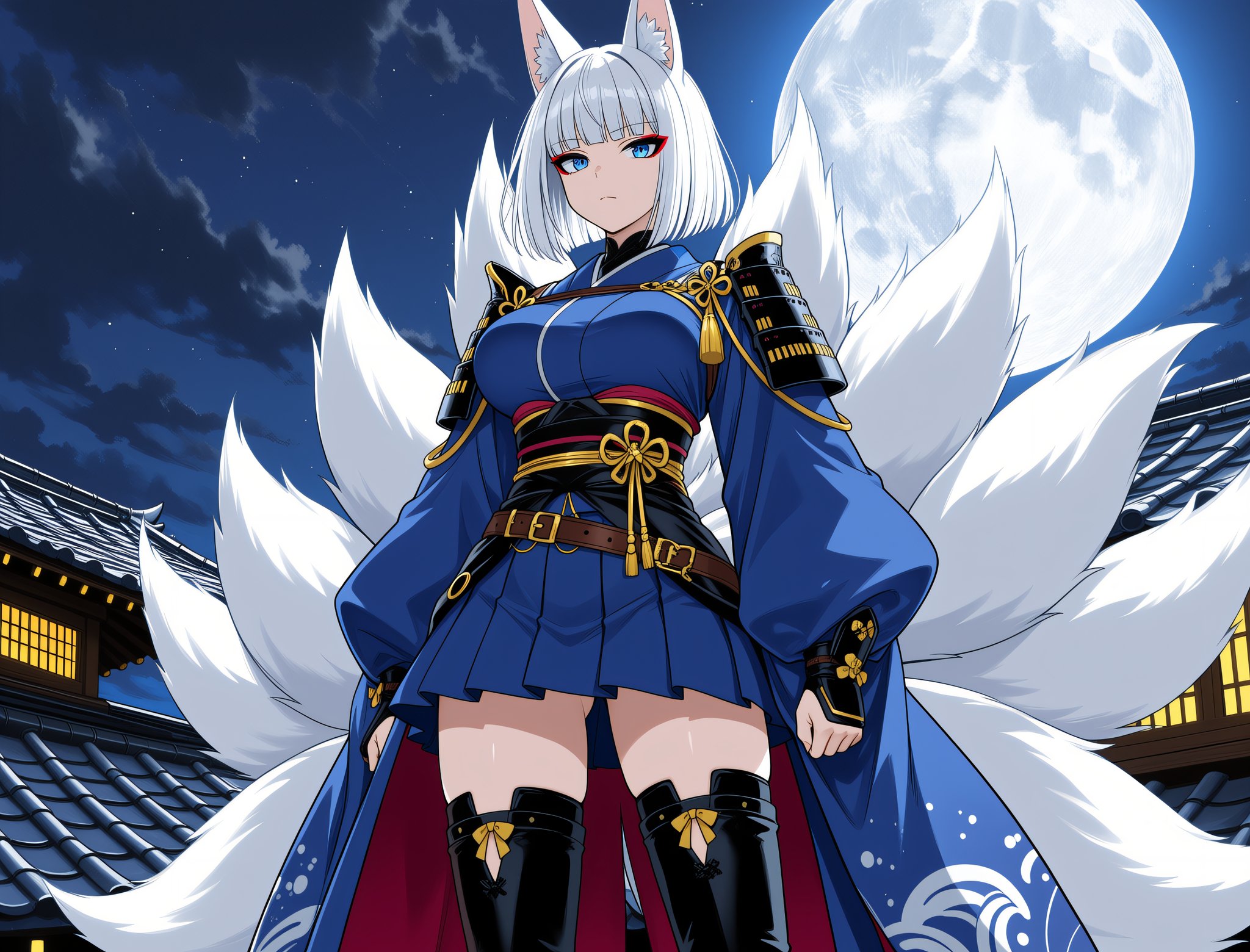AI generated image by miaomiao on Tensor.Art
