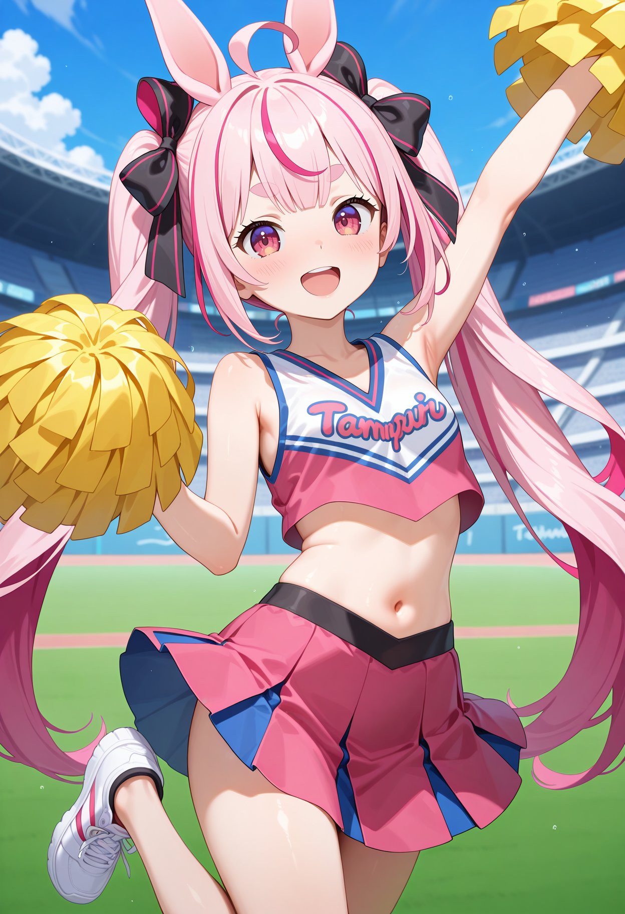 best quality,  masterpiece,  1girl by h_madoka on Tensor.Art