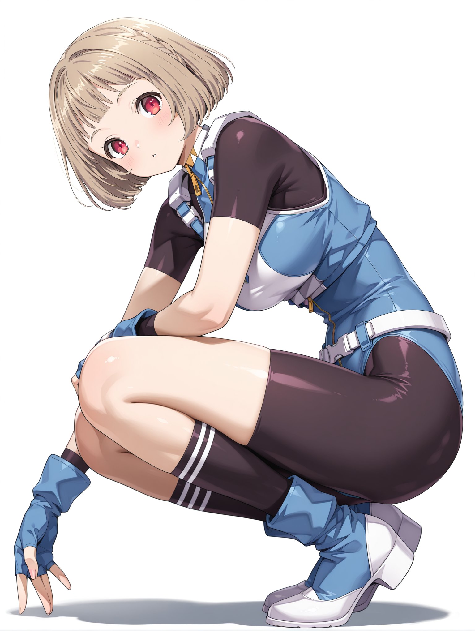 masterpiece,  best quality,  newest by sg5e3 on Tensor.Art