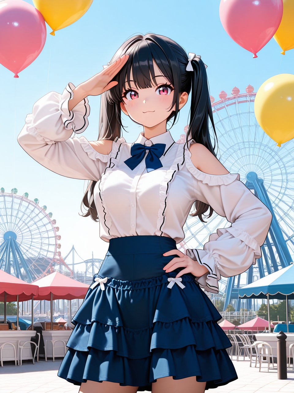 AI generated image by luxiaoai on Tensor.Art