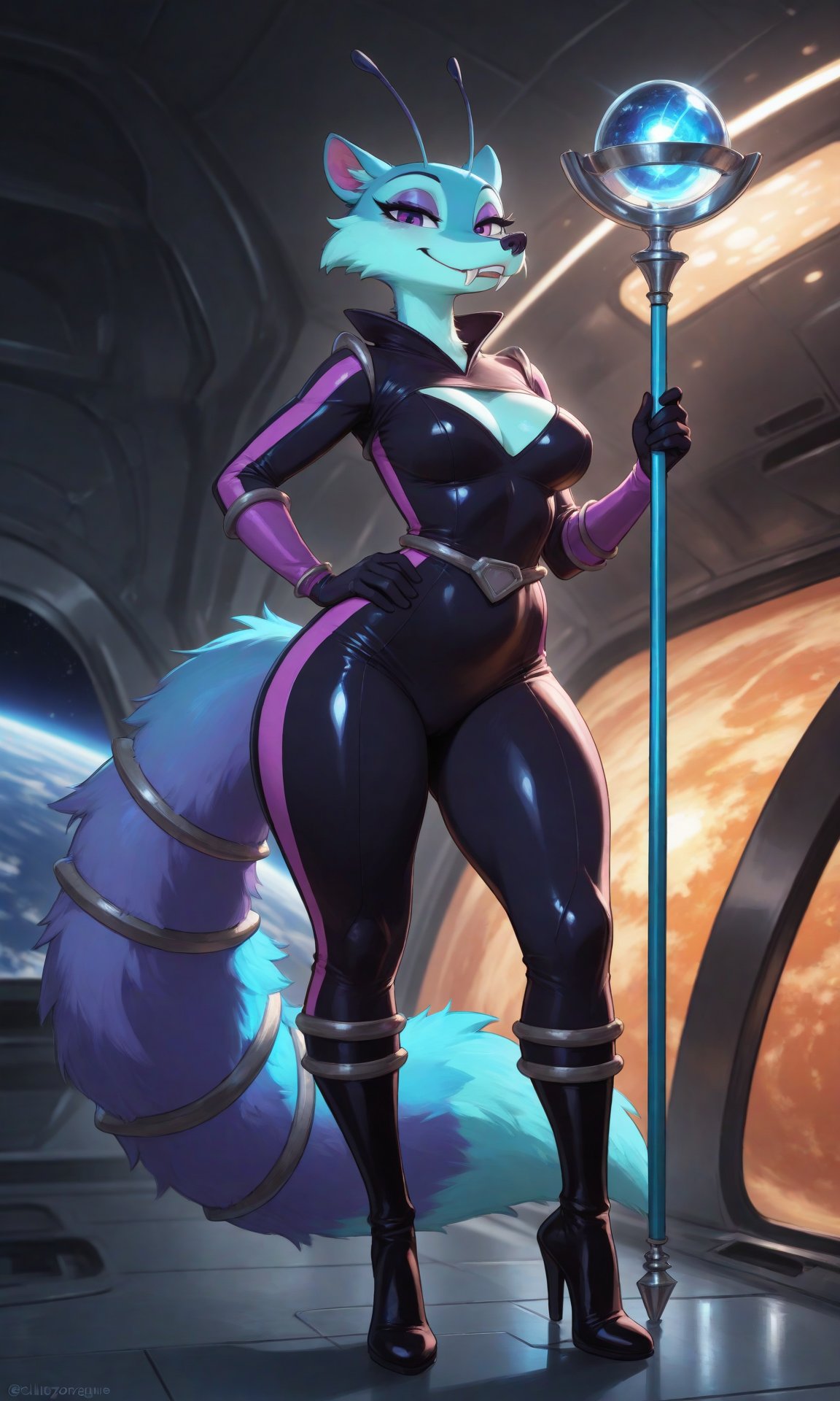 AI generated image by PingkyXD on Tensor.Art