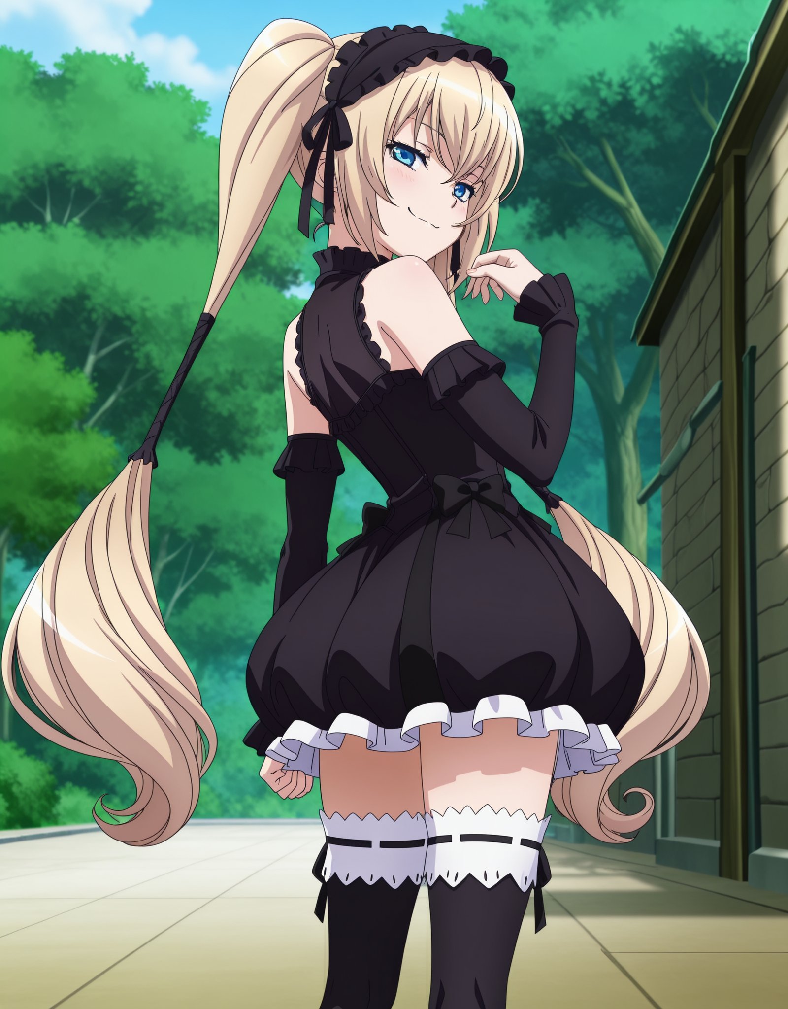 official anime artwork,  screencap,  anime screencap by poron on Tensor.Art