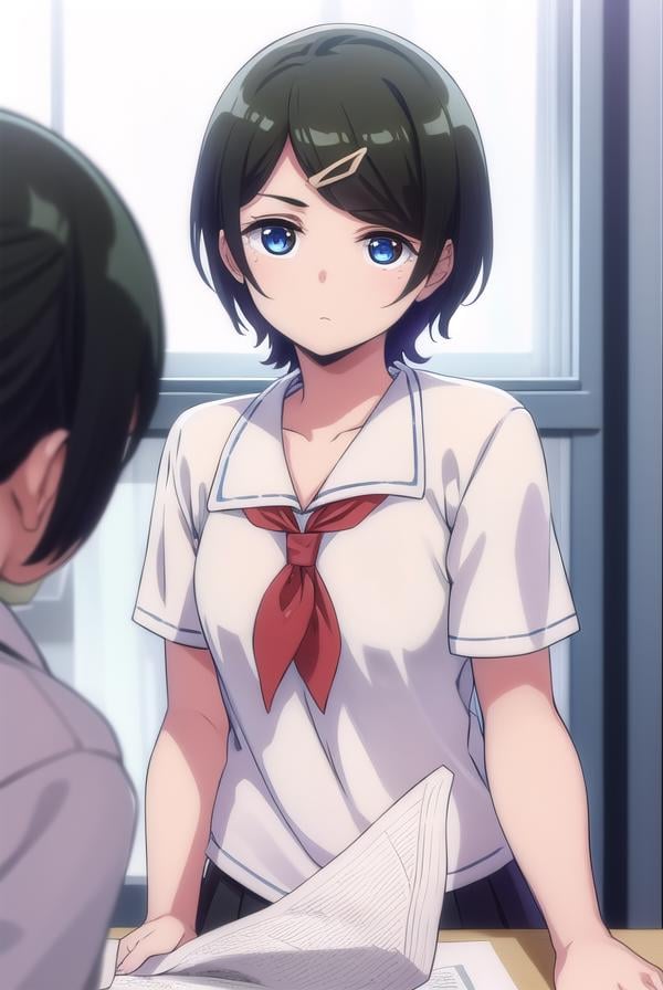 aitanahara,  ,  ai tanahara by Sol Eternelle on Tensor.Art