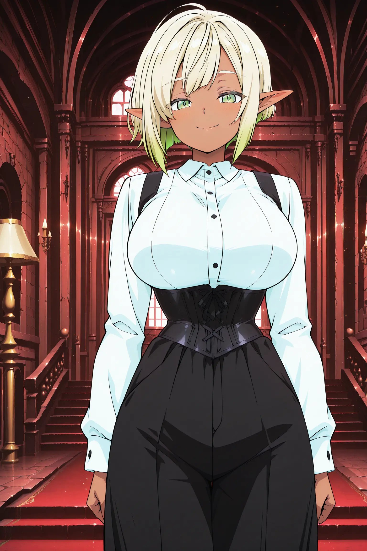 anime screencap,  anime coloring,  detailed face by reprinter on Tensor.Art