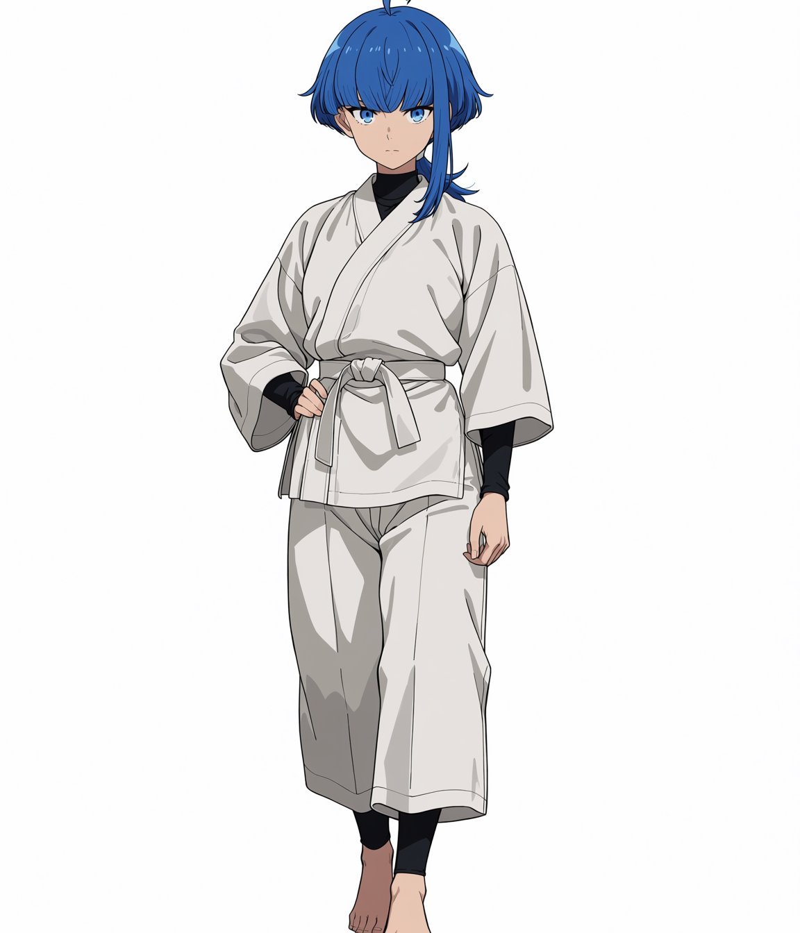 masterpiece,  best quality,  anime coloring by Min on Tensor.Art