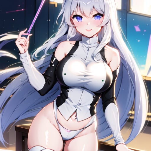 AI generated image by 李佳 on Tensor.Art
