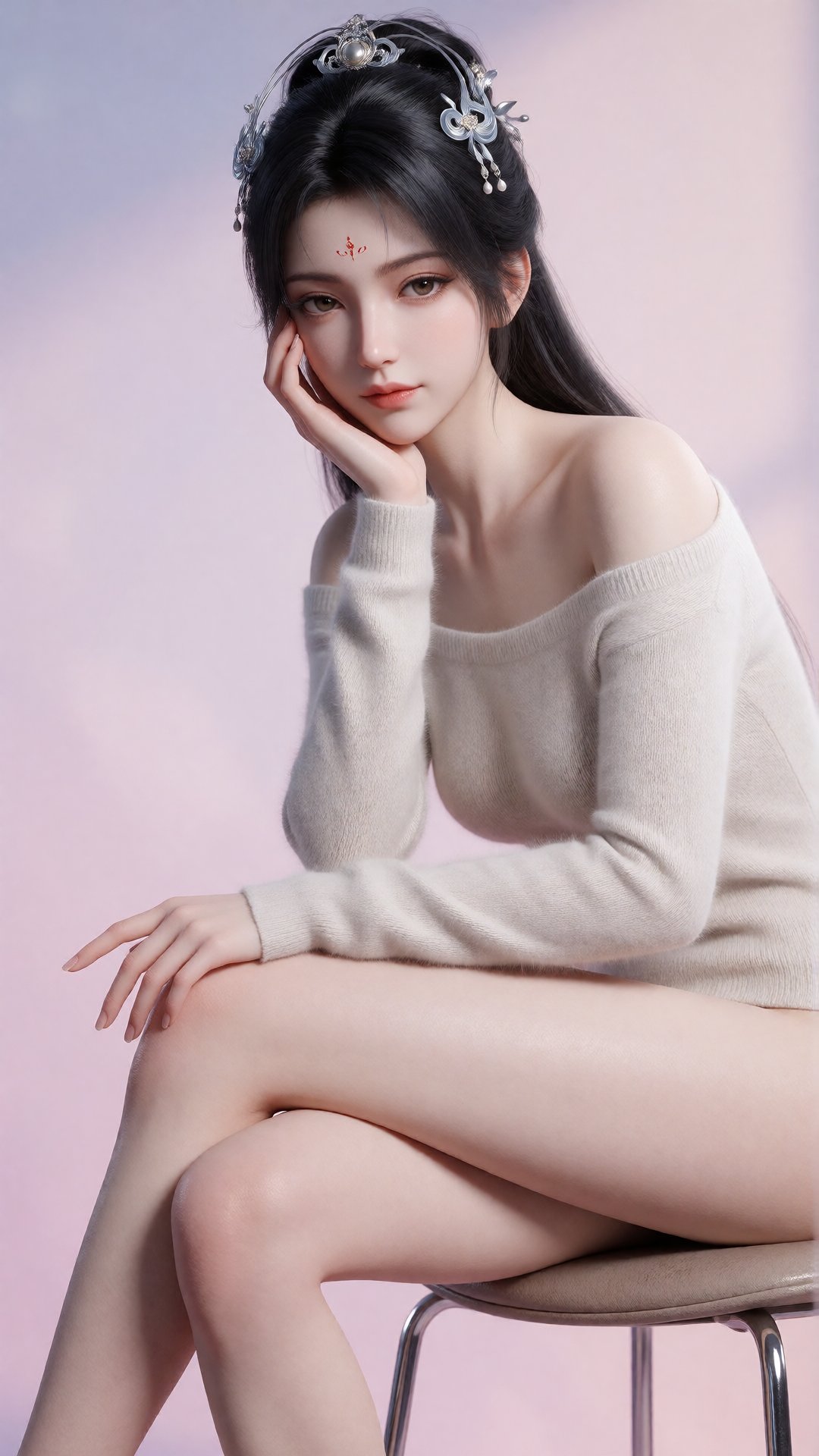 AI generated image by 桐锅啦 on Tensor.Art