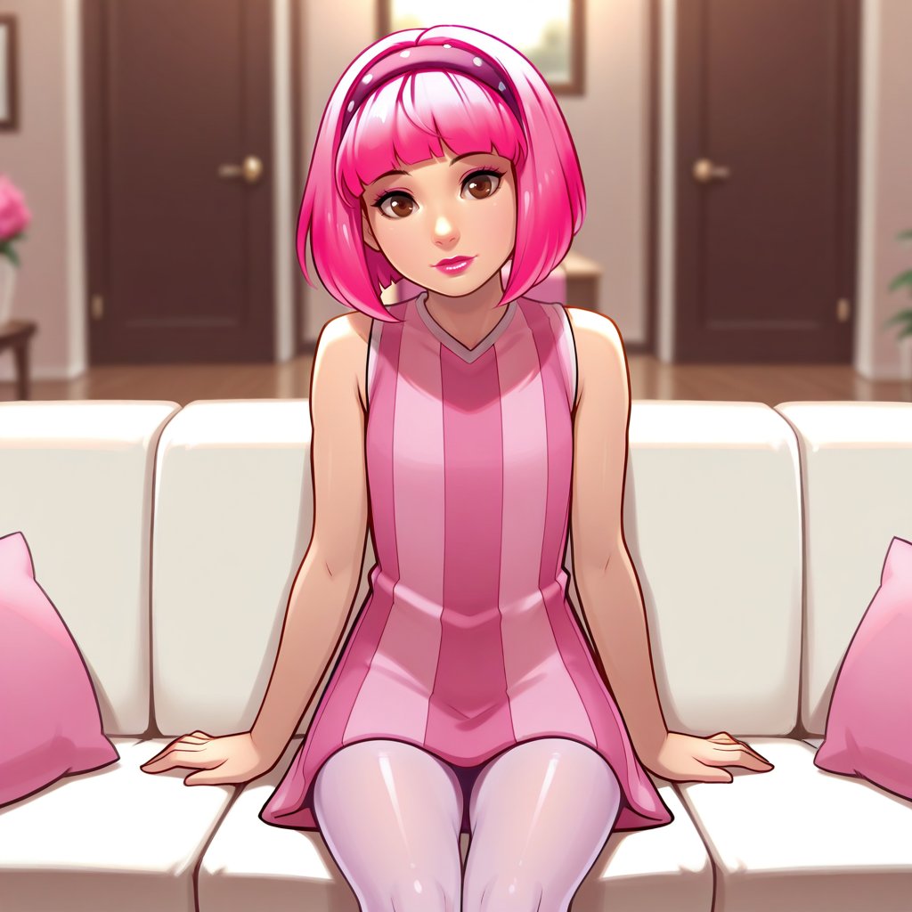 masterpiece,  best quality,  Stephanie by Awawa on Tensor.Art