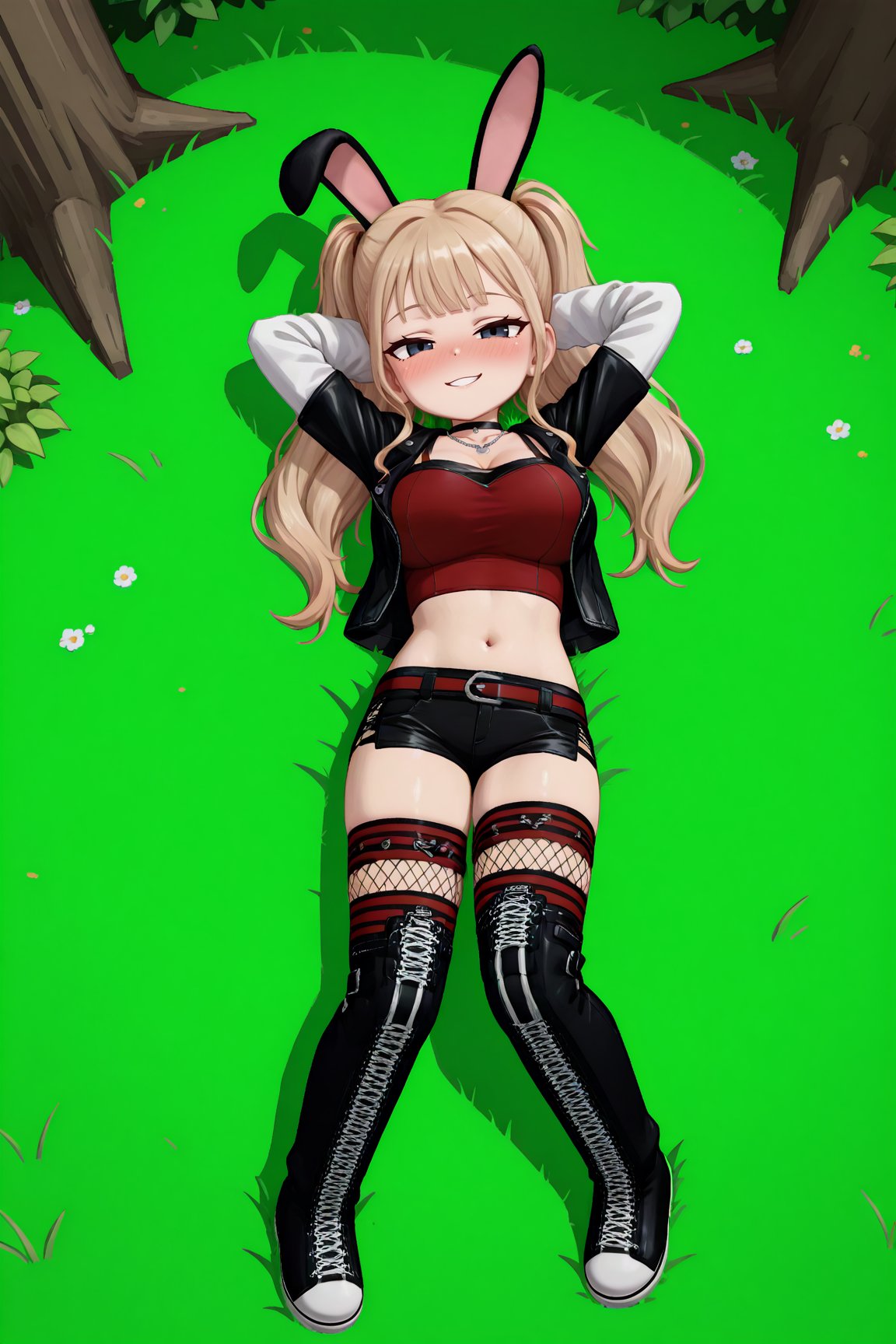 masterpiece,  best quality,  amazing quality by KillerUwU13_AI on Tensor.Art