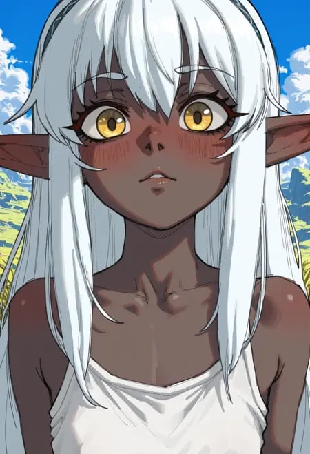 masterpiece,  high quality,  highres by sohnom6 on Tensor.Art