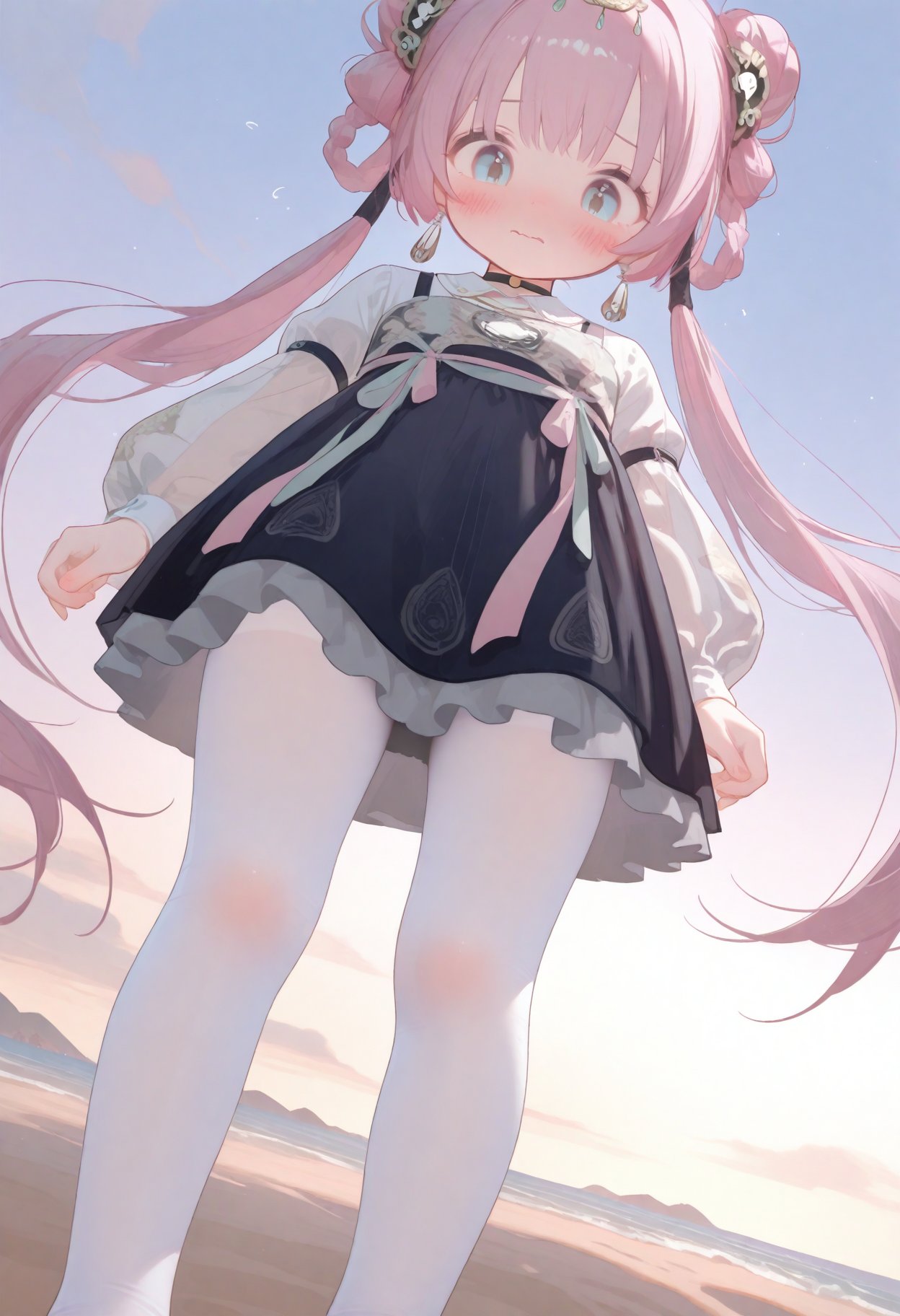 AI generated image by noiloiy on Tensor.Art