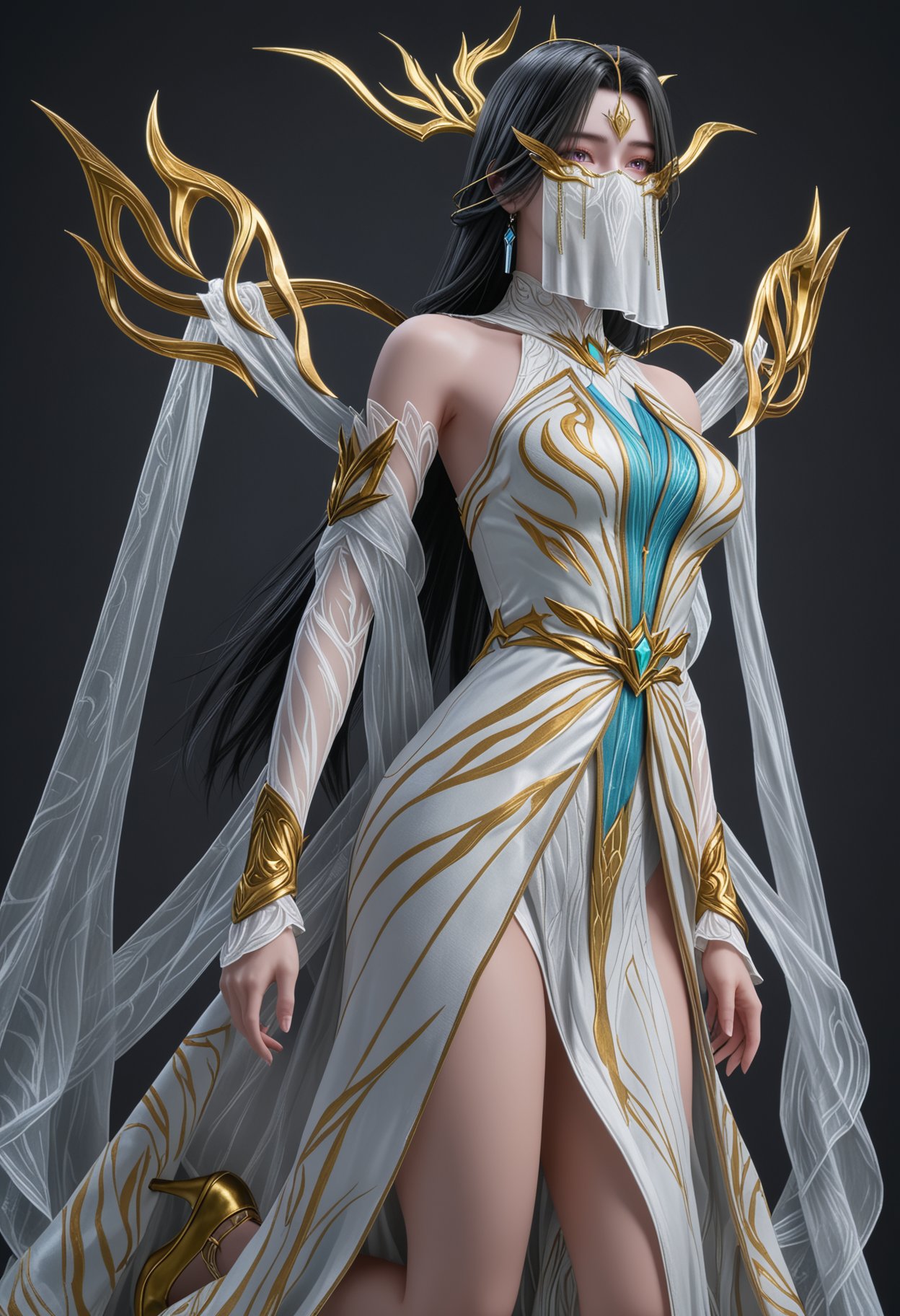 score_9,  score_8_up,  masterpiece by 云落 on Tensor.Art
